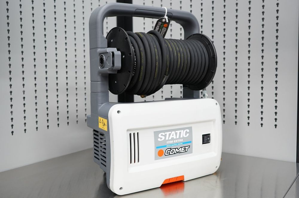 Comet Static 1700 Extra Pressure Washer Product Image
