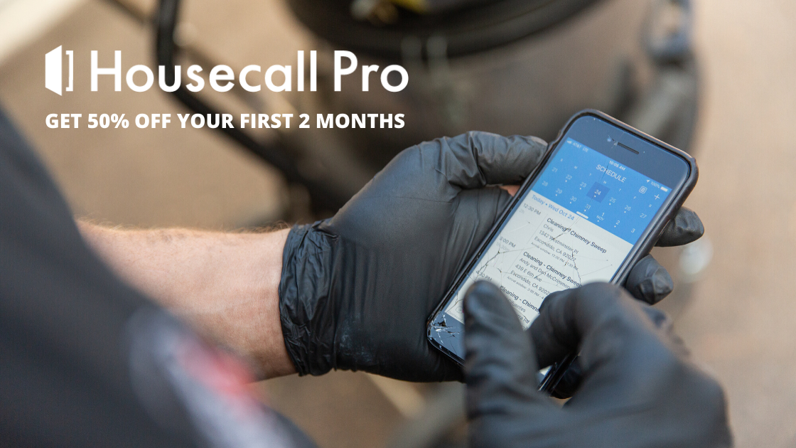 Review: Housecall Pro for Auto Detailing