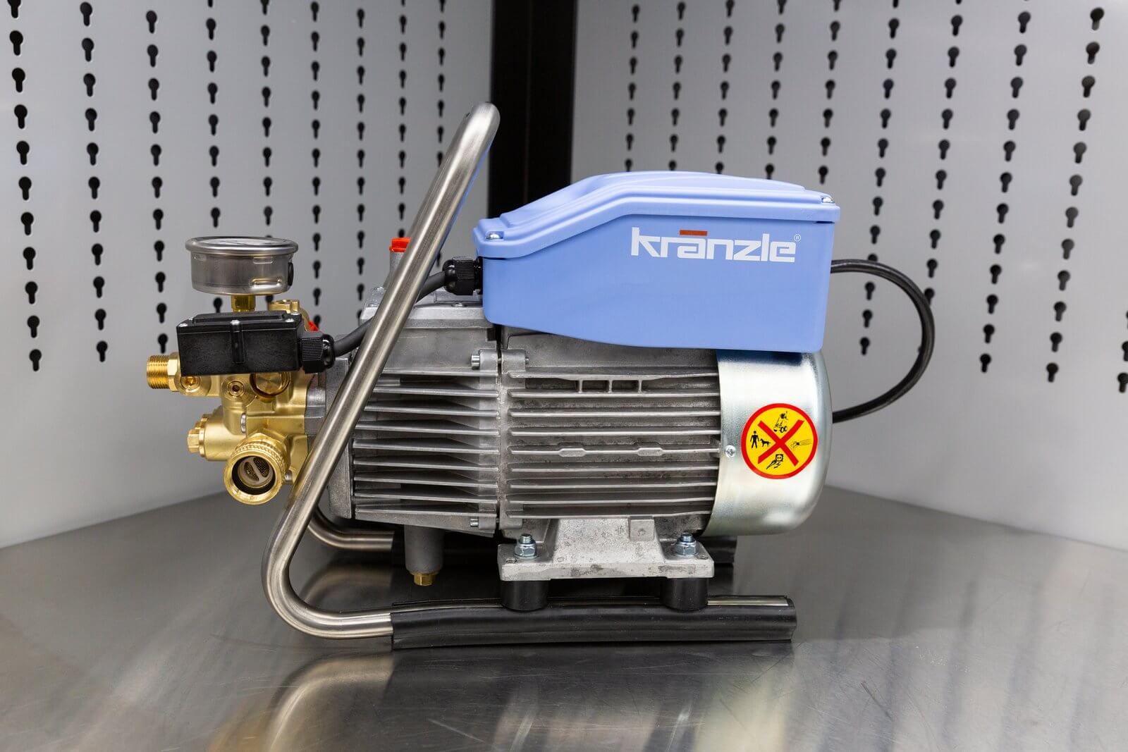 Kranzle K1322TS Pressure Washer Product Image