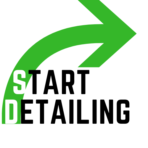Start Auto Detailing Business
