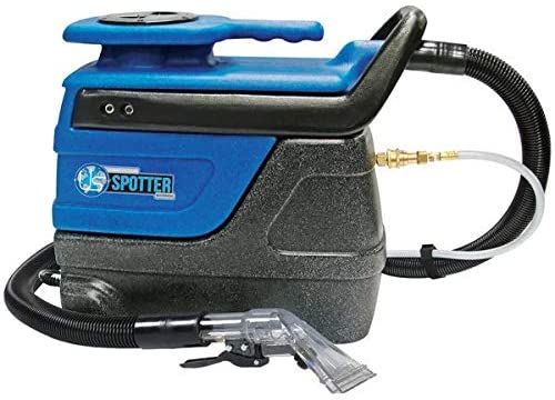 Best Extractor for Professional Auto Detailing