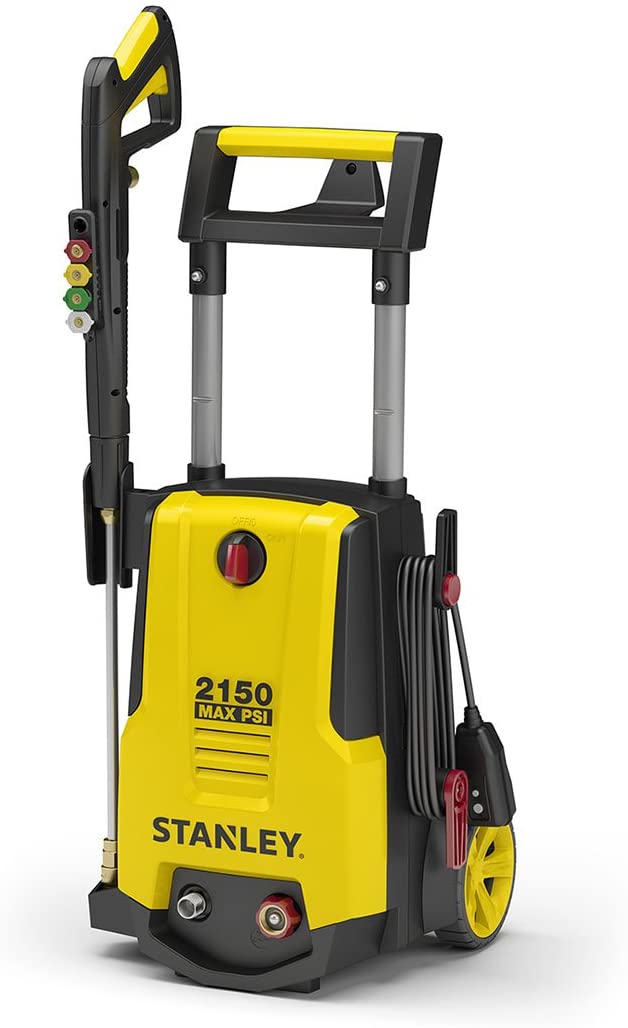 Stanley SHP2150 Pressure Washer Product Image